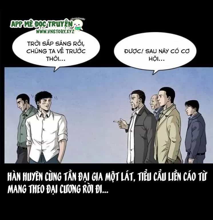 U Minh Ngụy Tượng - Chương 119.5 - ảnh 15