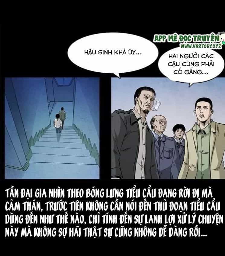 U Minh Ngụy Tượng - Chương 119.5 - ảnh 16
