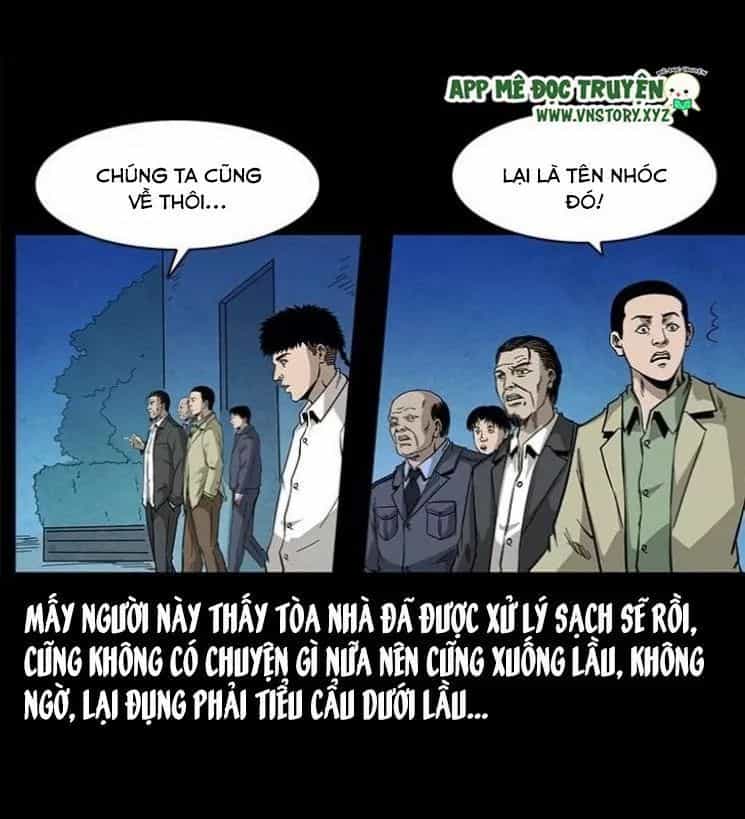 U Minh Ngụy Tượng - Chương 119.5 - ảnh 18