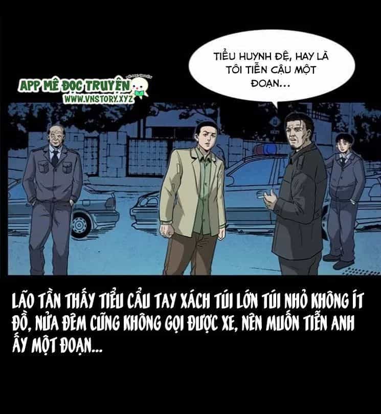 U Minh Ngụy Tượng - Chương 119.5 - ảnh 19