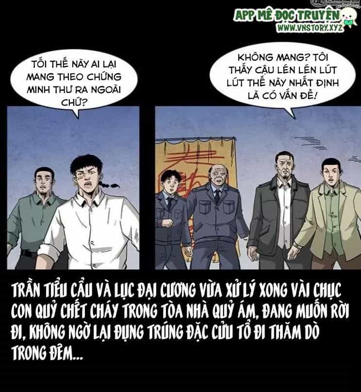 U Minh Ngụy Tượng - Chương 119.5 - ảnh 2