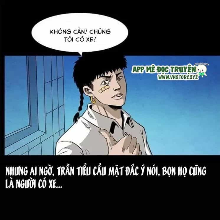 U Minh Ngụy Tượng - Chương 119.5 - ảnh 20
