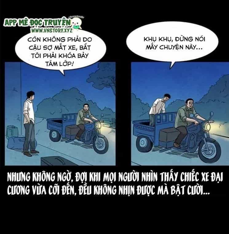 U Minh Ngụy Tượng - Chương 119.5 - ảnh 22
