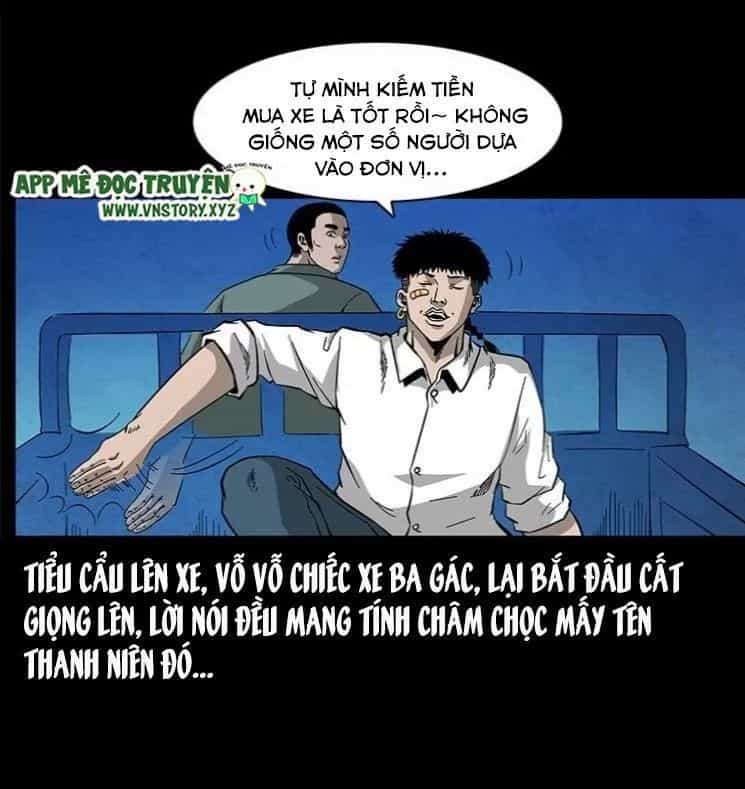 U Minh Ngụy Tượng - Chương 119.5 - ảnh 24