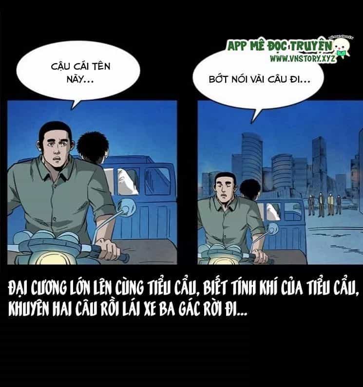 U Minh Ngụy Tượng - Chương 119.5 - ảnh 25