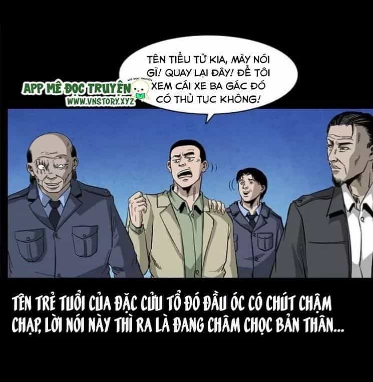 U Minh Ngụy Tượng - Chương 119.5 - ảnh 26