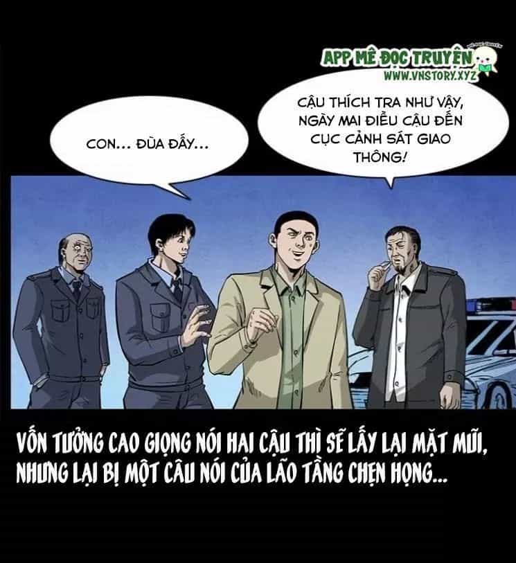 U Minh Ngụy Tượng - Chương 119.5 - ảnh 27