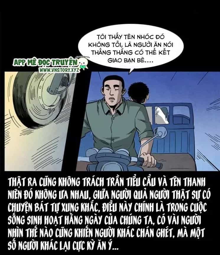 U Minh Ngụy Tượng - Chương 119.5 - ảnh 28