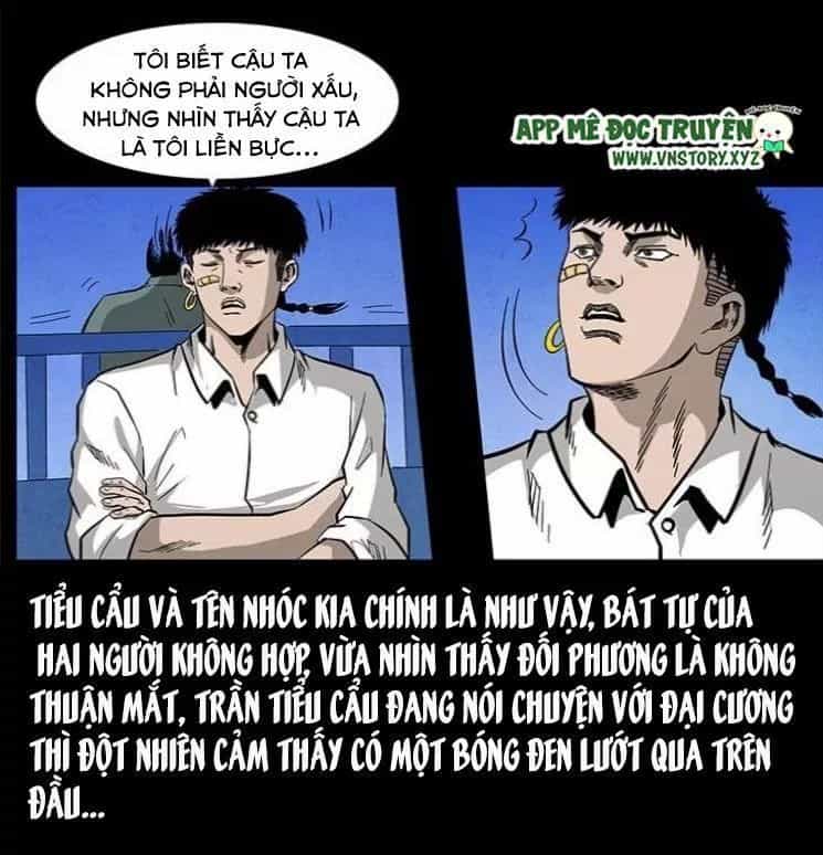 U Minh Ngụy Tượng - Chương 119.5 - ảnh 29