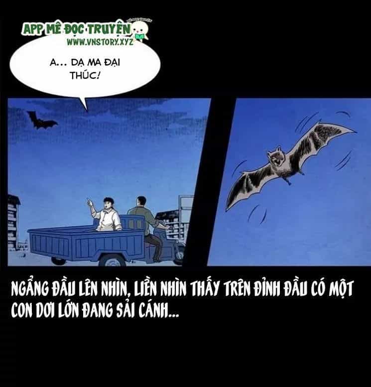 U Minh Ngụy Tượng - Chương 119.5 - ảnh 30