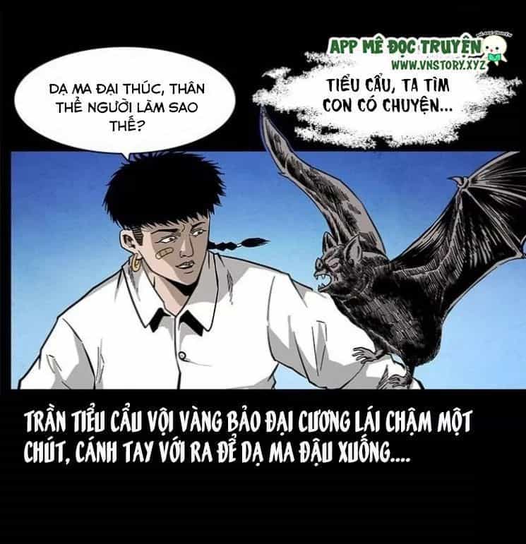 U Minh Ngụy Tượng - Chương 119.5 - ảnh 31