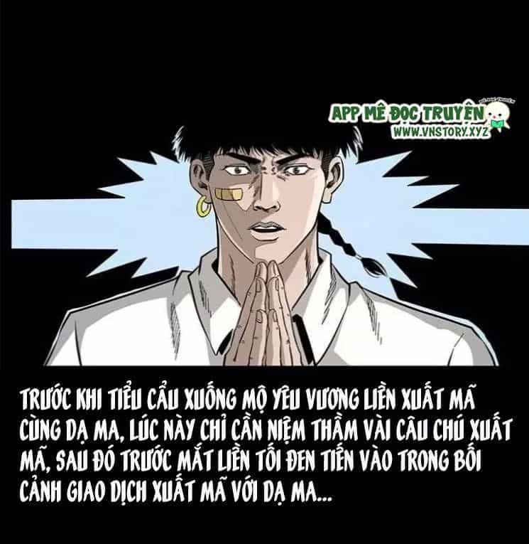 U Minh Ngụy Tượng - Chương 119.5 - ảnh 33