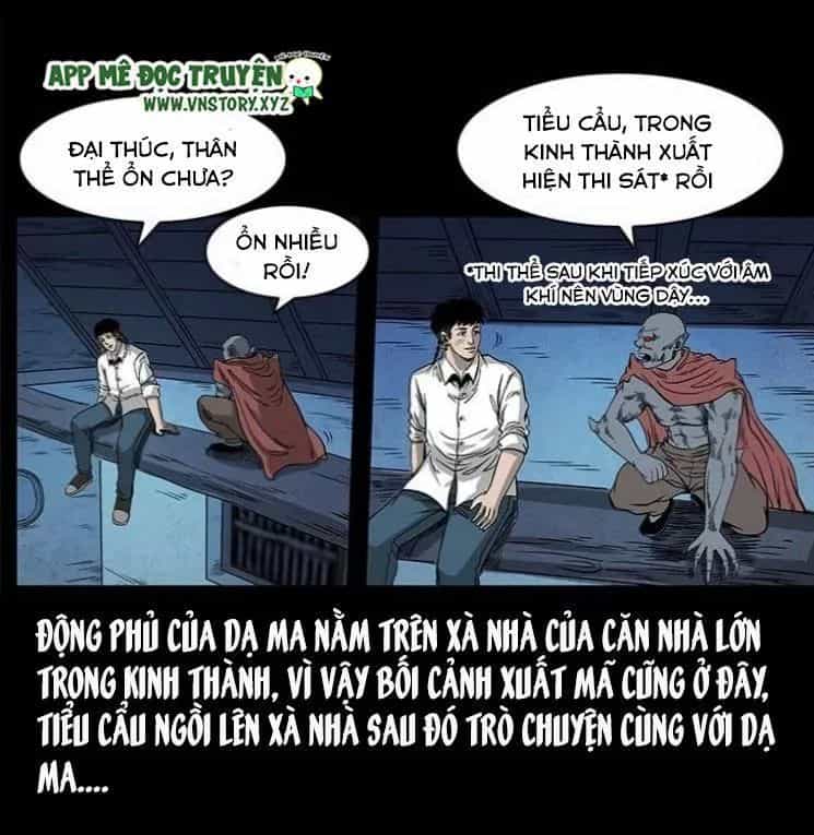 U Minh Ngụy Tượng - Chương 119.5 - ảnh 34