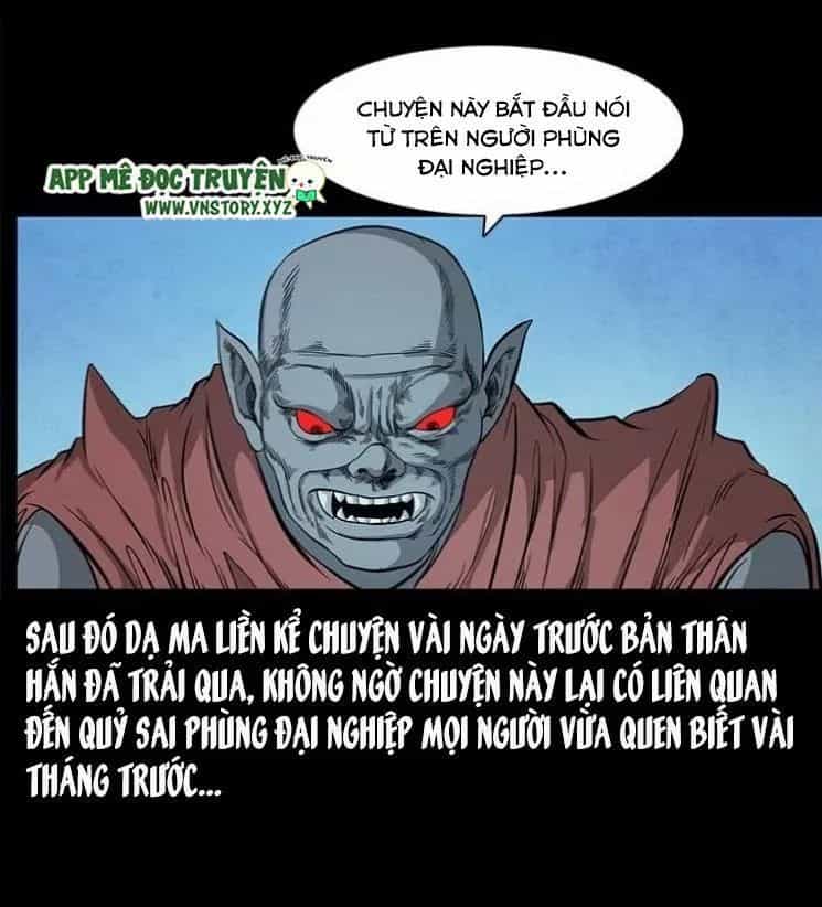 U Minh Ngụy Tượng - Chương 119.5 - ảnh 36