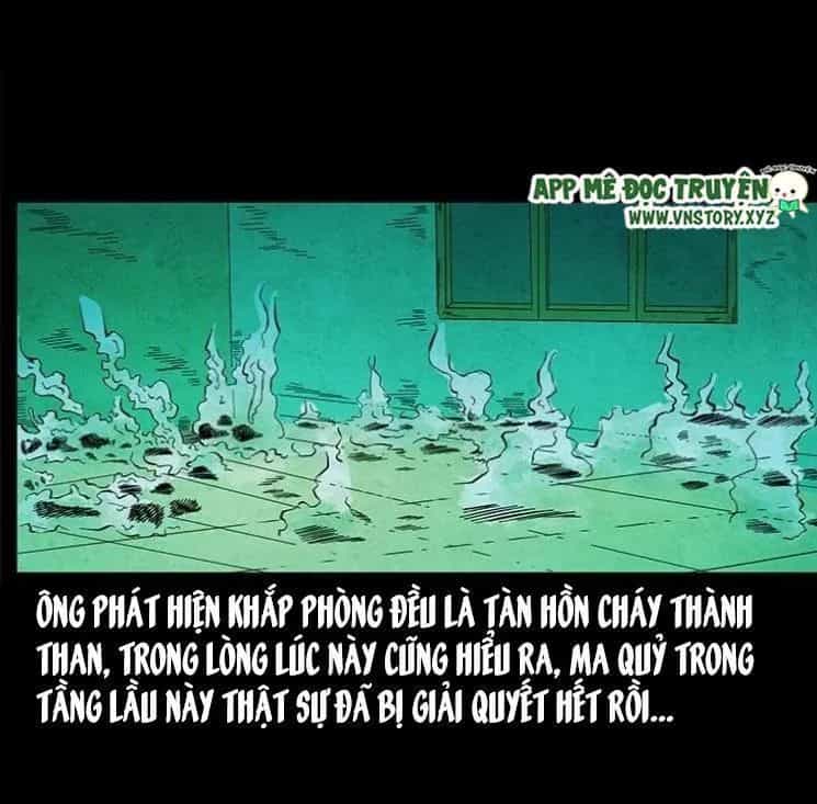 U Minh Ngụy Tượng - Chương 119.5 - ảnh 4