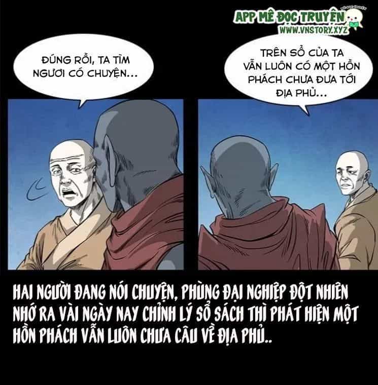U Minh Ngụy Tượng - Chương 119.5 - ảnh 43