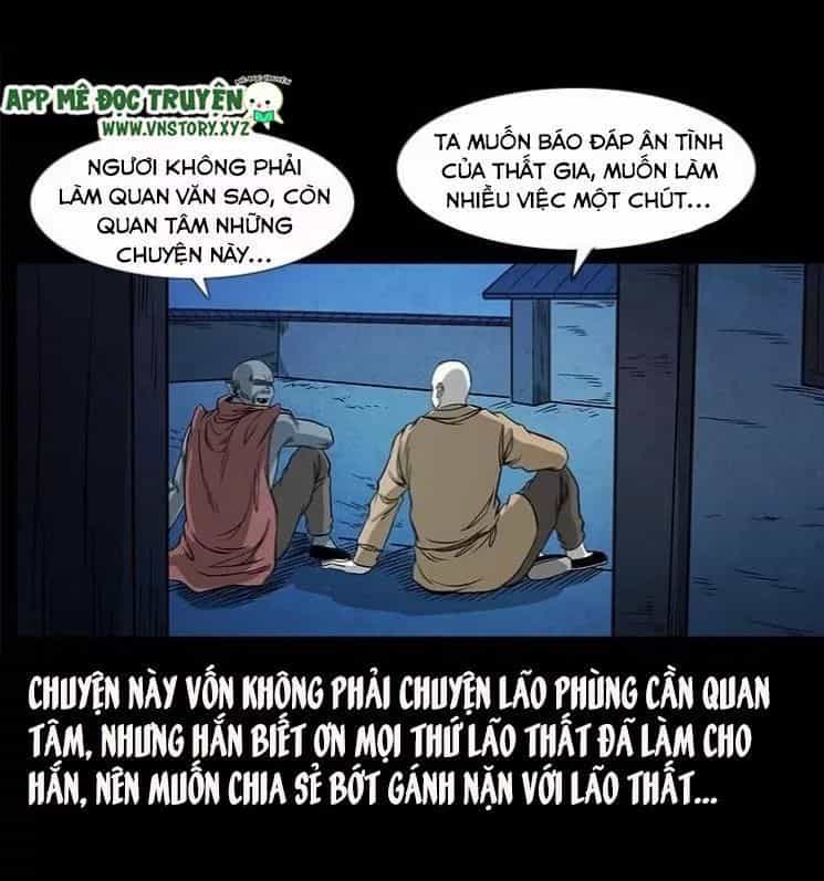 U Minh Ngụy Tượng - Chương 119.5 - ảnh 44
