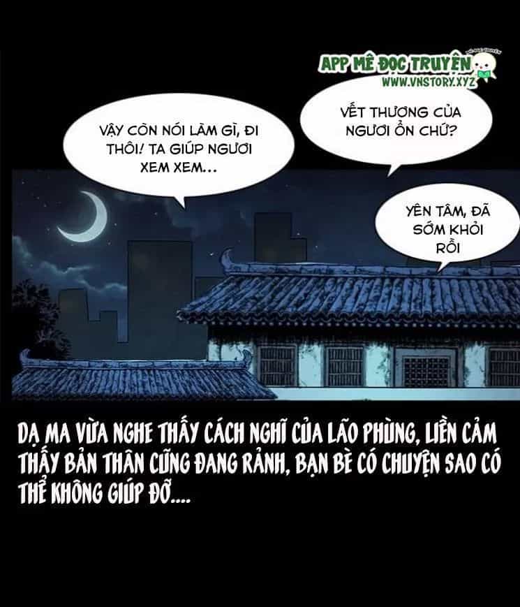 U Minh Ngụy Tượng - Chương 119.5 - ảnh 45