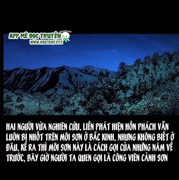 U Minh Ngụy Tượng - Chương 119.5 - ảnh 46