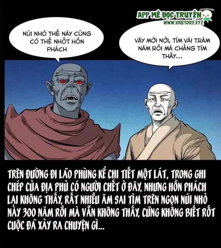 U Minh Ngụy Tượng - Chương 119.5 - ảnh 48