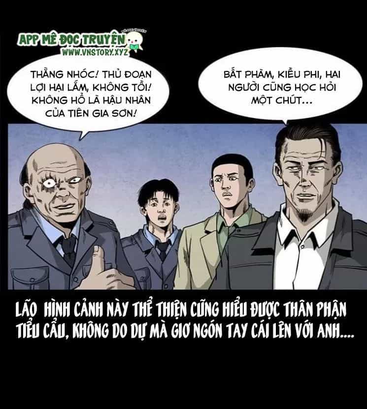 U Minh Ngụy Tượng - Chương 119.5 - ảnh 5