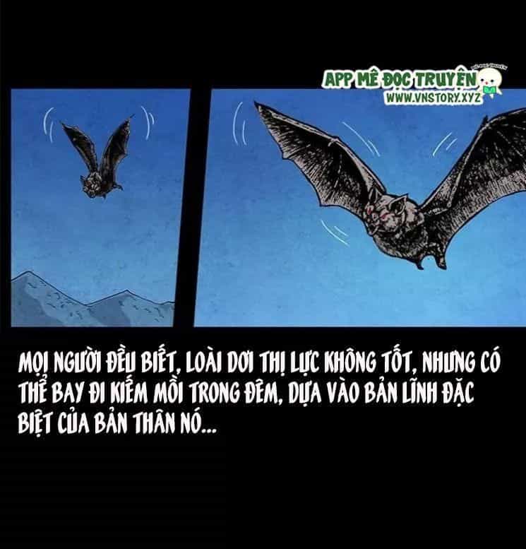 U Minh Ngụy Tượng - Chương 119.5 - ảnh 51