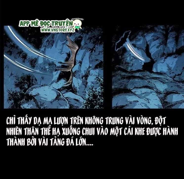 U Minh Ngụy Tượng - Chương 119.5 - ảnh 55