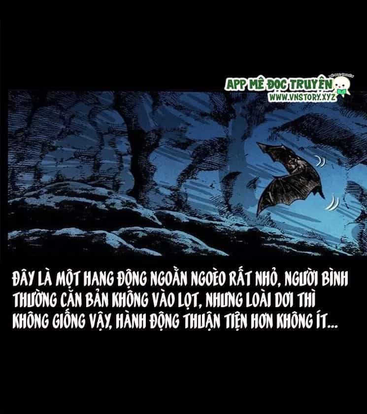 U Minh Ngụy Tượng - Chương 119.5 - ảnh 56