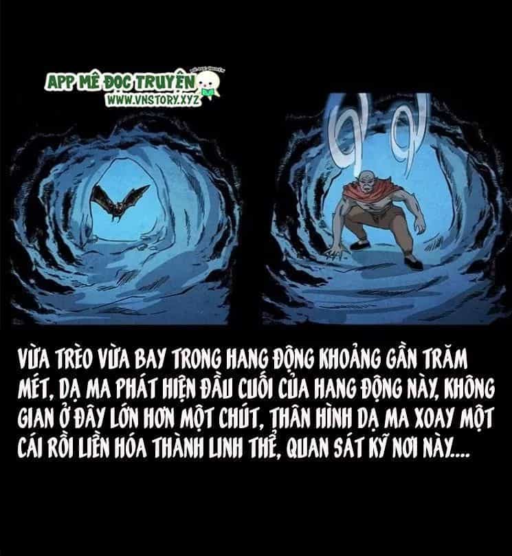 U Minh Ngụy Tượng - Chương 119.5 - ảnh 57