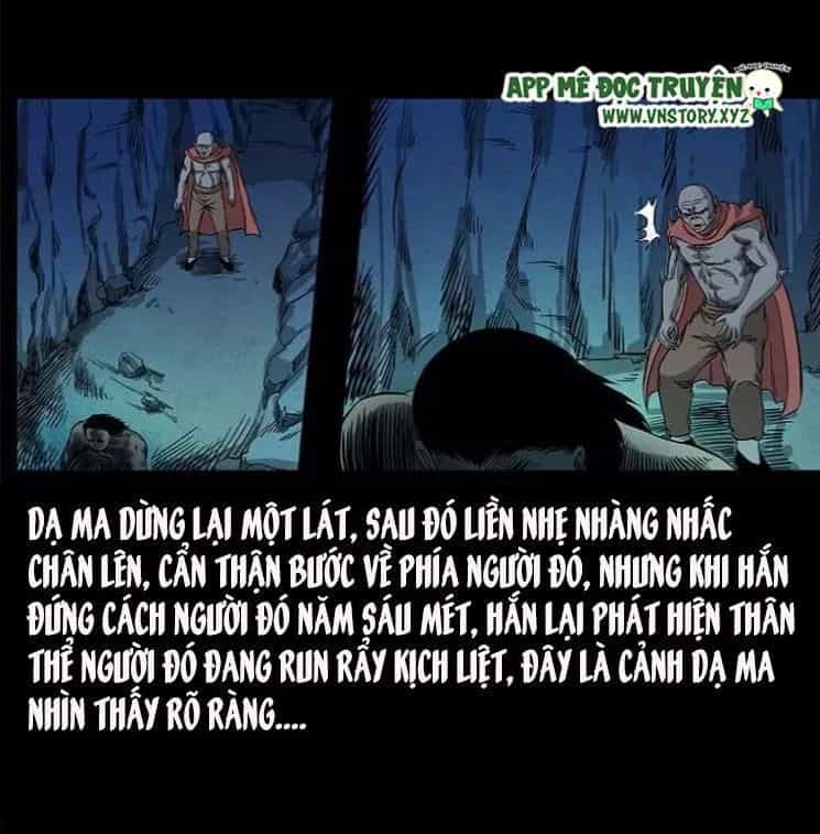 U Minh Ngụy Tượng - Chương 119.5 - ảnh 60