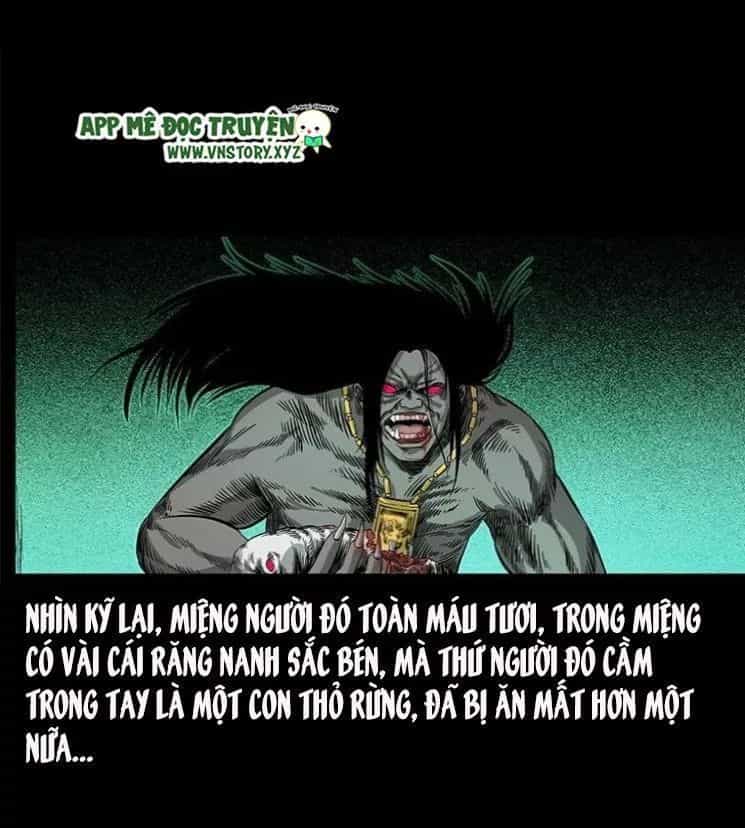U Minh Ngụy Tượng - Chương 119.5 - ảnh 63