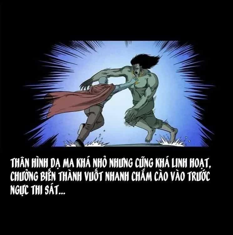 U Minh Ngụy Tượng - Chương 119.5 - ảnh 69