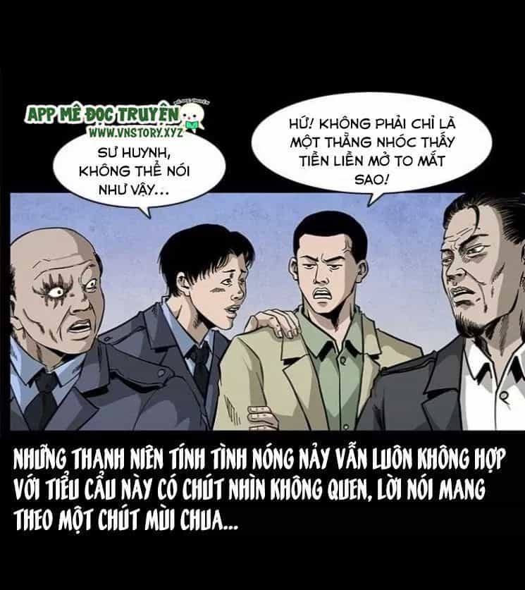 U Minh Ngụy Tượng - Chương 119.5 - ảnh 7