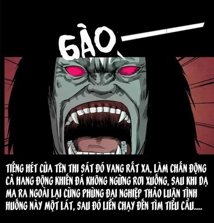 U Minh Ngụy Tượng - Chương 119.5 - ảnh 77