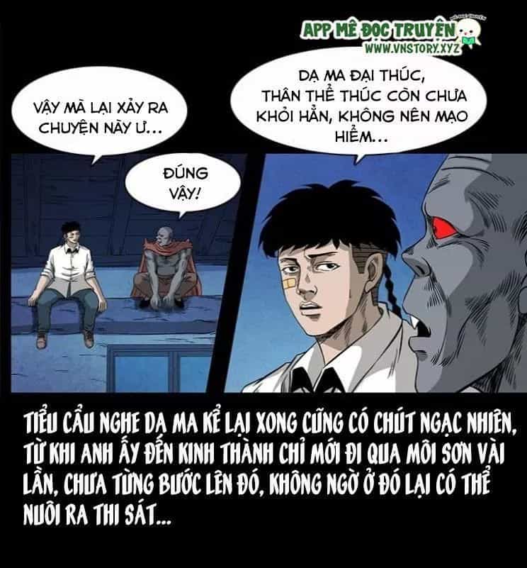 U Minh Ngụy Tượng - Chương 119.5 - ảnh 78