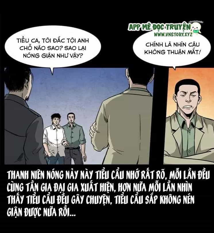U Minh Ngụy Tượng - Chương 119.5 - ảnh 8