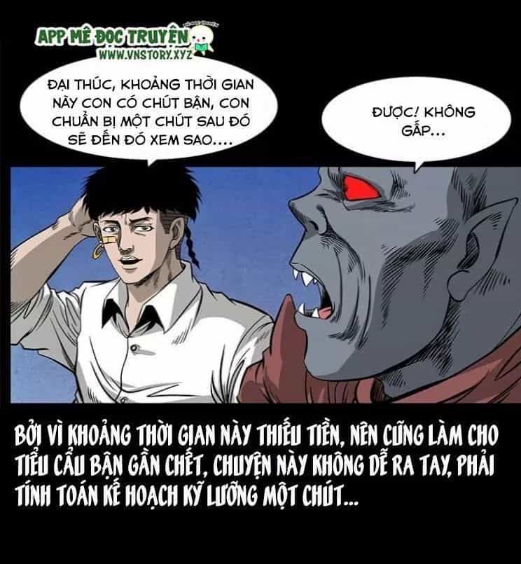 U Minh Ngụy Tượng - Chương 119.5 - ảnh 80