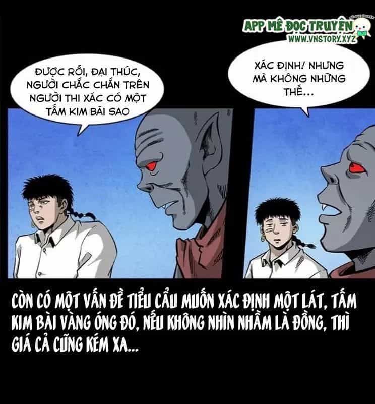 U Minh Ngụy Tượng - Chương 119.5 - ảnh 81