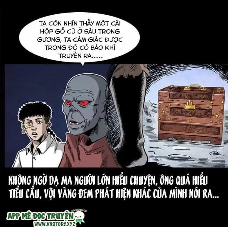 U Minh Ngụy Tượng - Chương 119.5 - ảnh 82