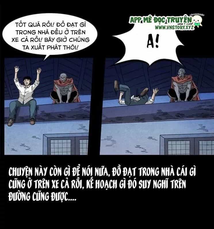 U Minh Ngụy Tượng - Chương 119.5 - ảnh 84