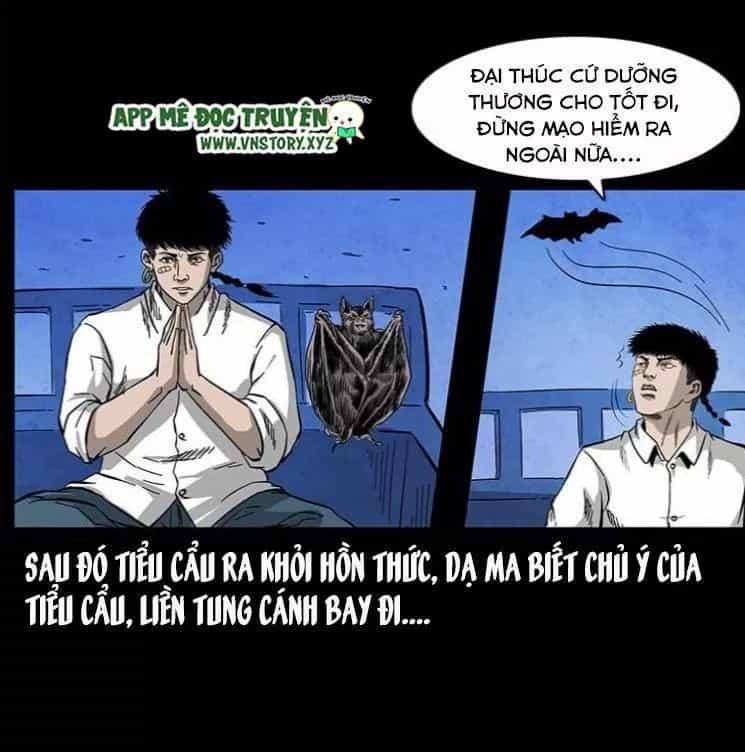 U Minh Ngụy Tượng - Chương 119.5 - ảnh 85