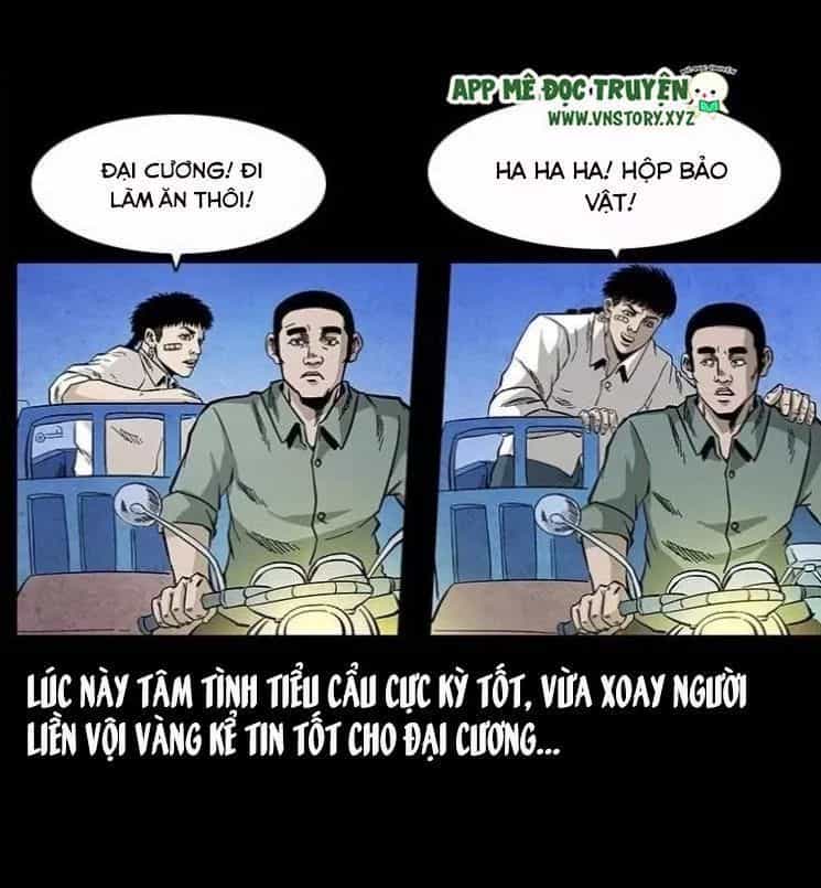 U Minh Ngụy Tượng - Chương 119.5 - ảnh 86