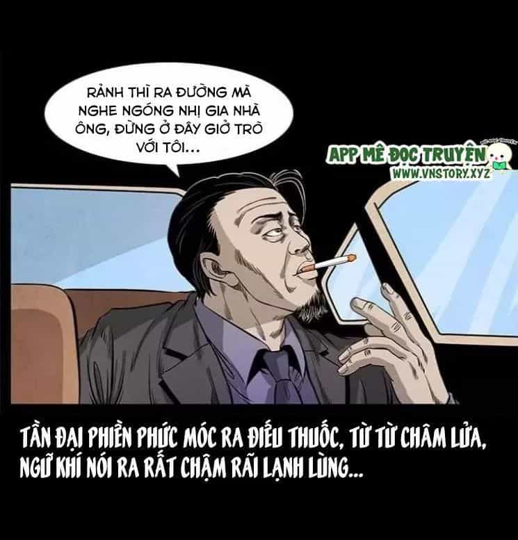 U Minh Ngụy Tượng - Chương 120 - ảnh 10