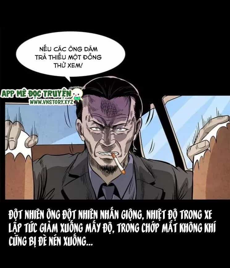 U Minh Ngụy Tượng - Chương 120 - ảnh 11