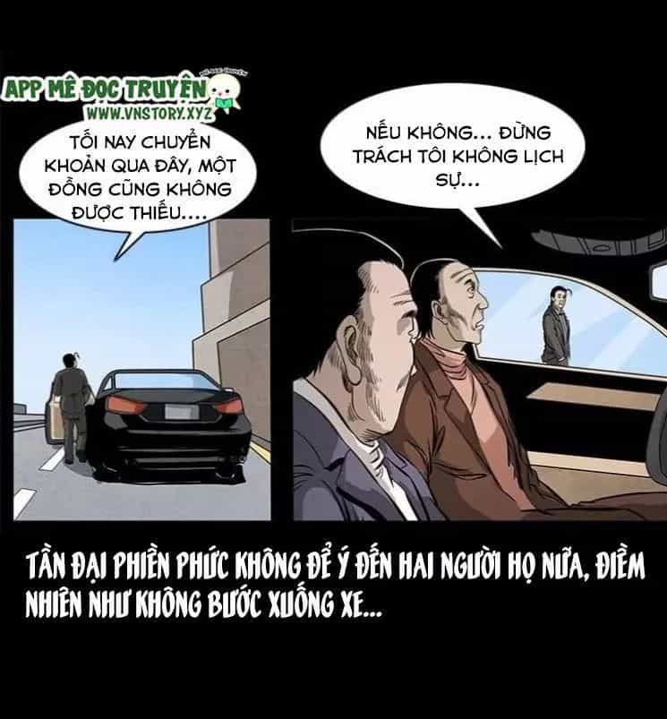 U Minh Ngụy Tượng - Chương 120 - ảnh 13