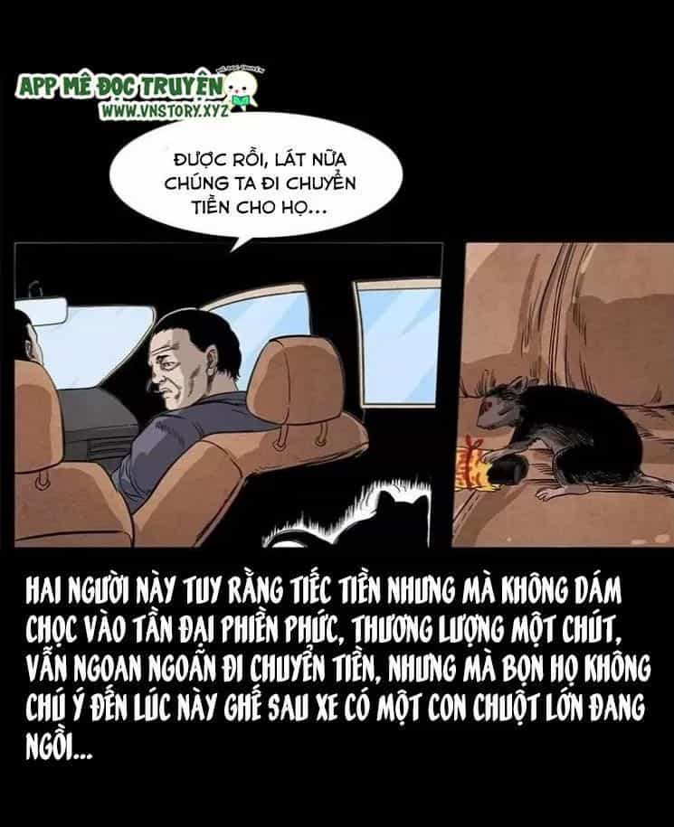 U Minh Ngụy Tượng - Chương 120 - ảnh 17