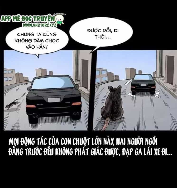 U Minh Ngụy Tượng - Chương 120 - ảnh 19