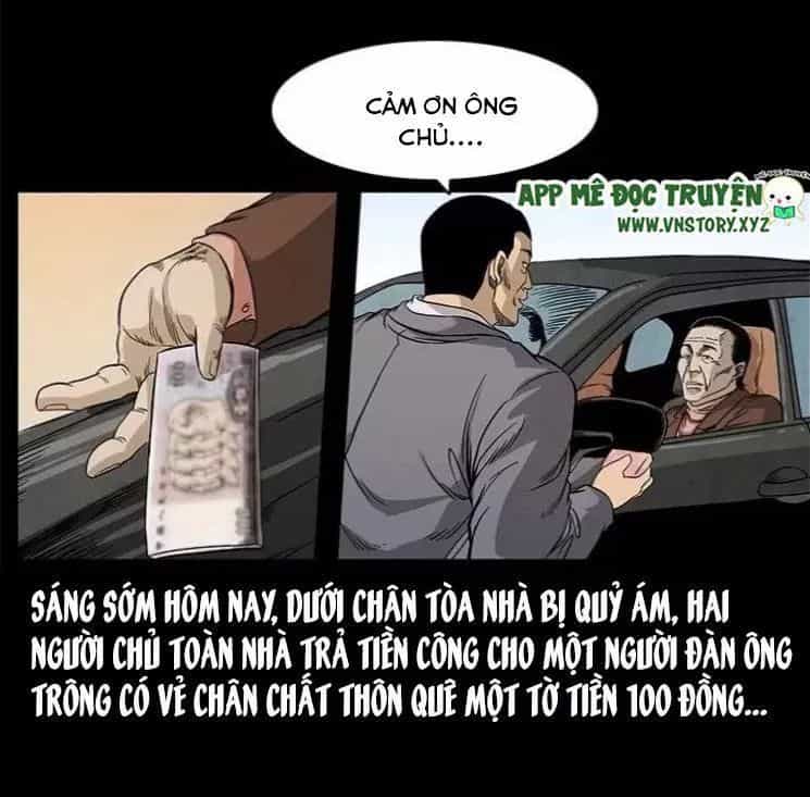 U Minh Ngụy Tượng - Chương 120 - ảnh 2