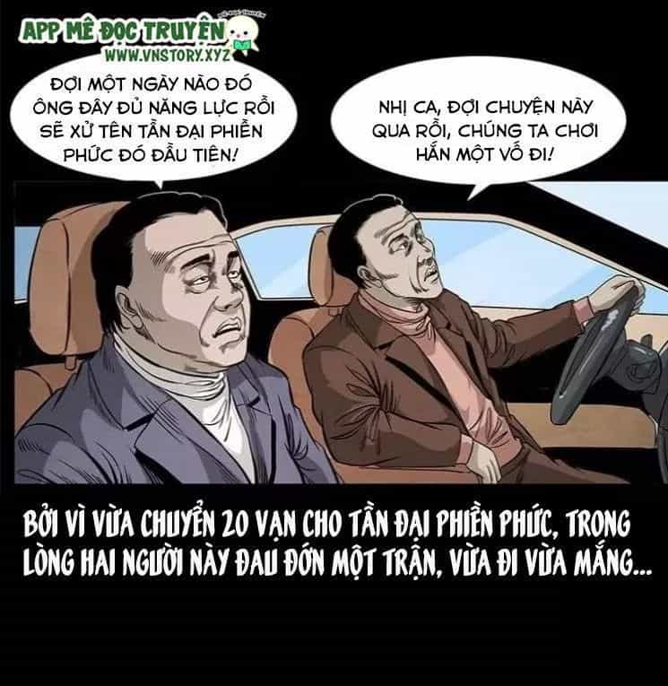 U Minh Ngụy Tượng - Chương 120 - ảnh 21