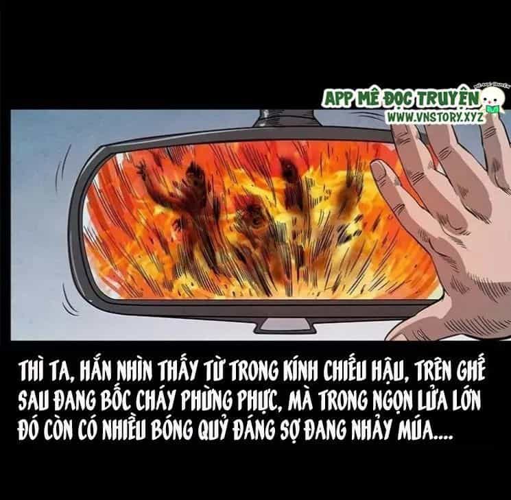 U Minh Ngụy Tượng - Chương 120 - ảnh 24